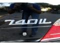 Black II - 7 Series 740iL Sedan Photo No. 40