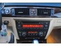 Beige Controls Photo for 2009 BMW 3 Series #74852410