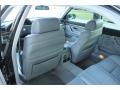 Black II - 7 Series 740iL Sedan Photo No. 53