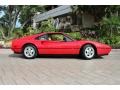  1989 328 GTB Rosso Corsa (Red)