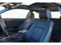 2009 Jet Black BMW 3 Series 328xi Coupe  photo #11