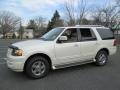 Cashmere Tri-Coat Metallic 2006 Ford Expedition Limited 4x4