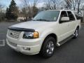 Cashmere Tri-Coat Metallic - Expedition Limited 4x4 Photo No. 2