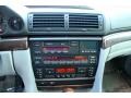 Black II - 7 Series 740iL Sedan Photo No. 62