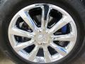 Silver Graphite - QX 56 4WD Photo No. 12