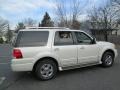 Cashmere Tri-Coat Metallic - Expedition Limited 4x4 Photo No. 8