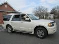 2006 Cashmere Tri-Coat Metallic Ford Expedition Limited 4x4  photo #10