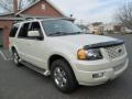 Cashmere Tri-Coat Metallic - Expedition Limited 4x4 Photo No. 11
