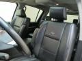 Silver Graphite - QX 56 4WD Photo No. 16