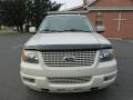 Cashmere Tri-Coat Metallic - Expedition Limited 4x4 Photo No. 12