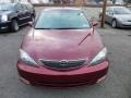 Salsa Red Pearl - Camry LE Photo No. 2