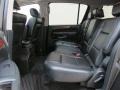 Silver Graphite - QX 56 4WD Photo No. 17