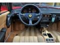 Tan Dashboard Photo for 1989 Ferrari 328 #74852848