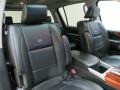 2010 Silver Graphite Infiniti QX 56 4WD  photo #23