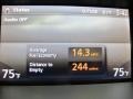 Silver Graphite - QX 56 4WD Photo No. 28