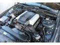 4.4 Liter DOHC 32-Valve V8 Engine for 1998 BMW 7 Series 740iL Sedan #74853052