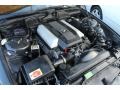 4.4 Liter DOHC 32-Valve V8 Engine for 1998 BMW 7 Series 740iL Sedan #74853080