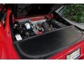  1989 328 GTB 3.2 Liter DOHC 32-Valve V8 Engine