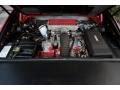  1989 328 GTB 3.2 Liter DOHC 32-Valve V8 Engine