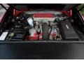 1989 Ferrari 328 3.2 Liter DOHC 32-Valve V8 Engine Photo