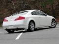 Ivory Pearl - G 35 Coupe Photo No. 2