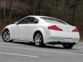 Ivory Pearl - G 35 Coupe Photo No. 3