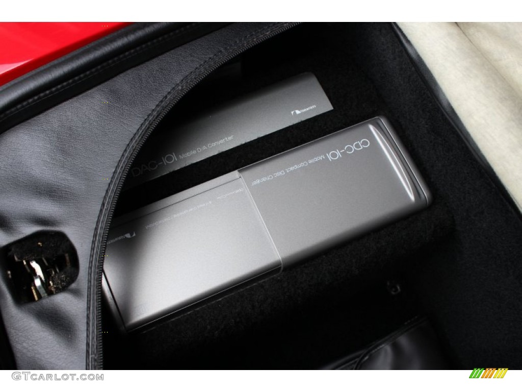 1989 Ferrari 328 GTB Audio System Photo #74853186