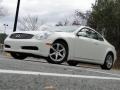 Ivory Pearl - G 35 Coupe Photo No. 5