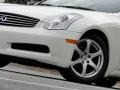 Ivory Pearl - G 35 Coupe Photo No. 9