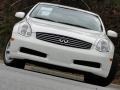 Ivory Pearl - G 35 Coupe Photo No. 10