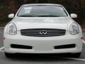 Ivory Pearl - G 35 Coupe Photo No. 11