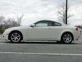 Ivory Pearl - G 35 Coupe Photo No. 12