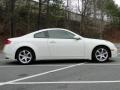 Ivory Pearl - G 35 Coupe Photo No. 13