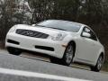 Ivory Pearl - G 35 Coupe Photo No. 14