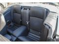 Charcoal Rear Seat Photo for 2009 Jaguar XK #74853328