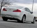 Ivory Pearl - G 35 Coupe Photo No. 15
