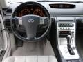 Ivory Pearl - G 35 Coupe Photo No. 18