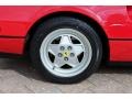  1989 328 GTB Wheel