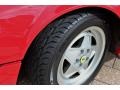 1989 Ferrari 328 GTB Wheel and Tire Photo