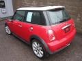 Chili Red - Cooper S Hardtop Photo No. 2