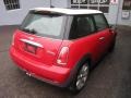 Chili Red - Cooper S Hardtop Photo No. 3