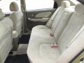 Beige Rear Seat Photo for 2004 Hyundai Sonata #74853638