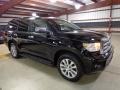 2010 Black Toyota Sequoia Limited 4WD  photo #3