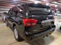 2010 Black Toyota Sequoia Limited 4WD  photo #10