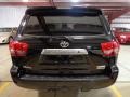 2010 Black Toyota Sequoia Limited 4WD  photo #11