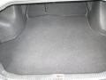 2004 Hyundai Sonata Beige Interior Trunk Photo