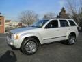 Light Khaki Metallic - Grand Cherokee Limited 4x4 Photo No. 1