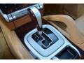 Havanna/Sand Beige Transmission Photo for 2006 Porsche Cayenne #74853955