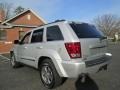 Light Khaki Metallic - Grand Cherokee Limited 4x4 Photo No. 4