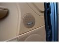 Havanna/Sand Beige Audio System Photo for 2006 Porsche Cayenne #74854145